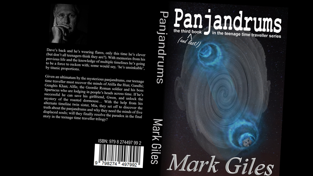 Panjandrums